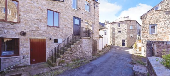 3 bedrooms House in Alston, United Kingdom No. 1829 13