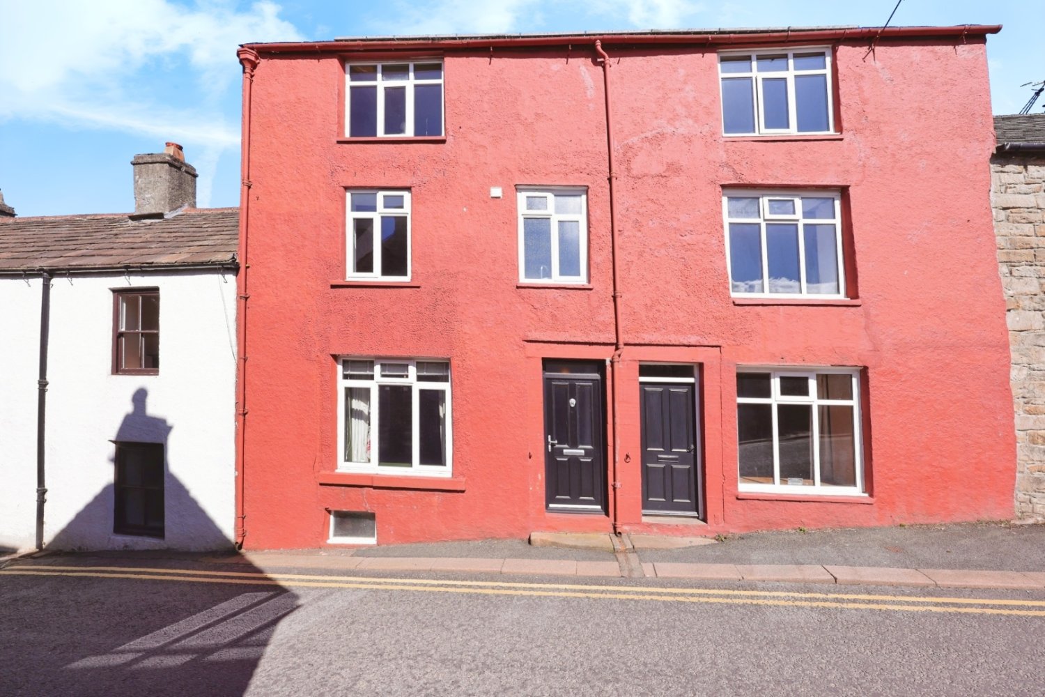 3 bedrooms House in Alston, United Kingdom No. 1829