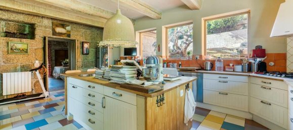 11 غرف نوم قطعة أرض في Penafiel, Portugal رقم 10136 8