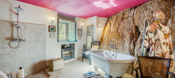 11 غرف نوم قطعة أرض في Penafiel, Portugal رقم 10136 15