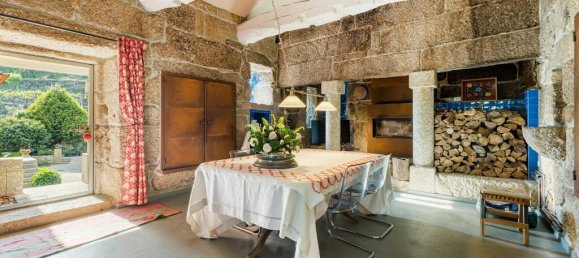 11 غرف نوم قطعة أرض في Penafiel, Portugal رقم 10136 6