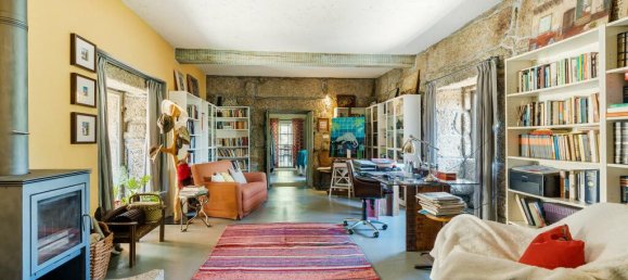 11 غرف نوم قطعة أرض في Penafiel, Portugal رقم 10136 7