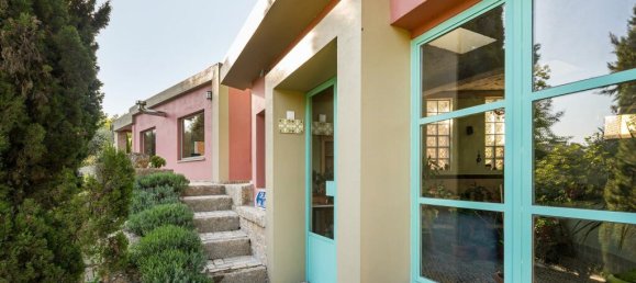 11 غرف نوم قطعة أرض في Penafiel, Portugal رقم 10136 16