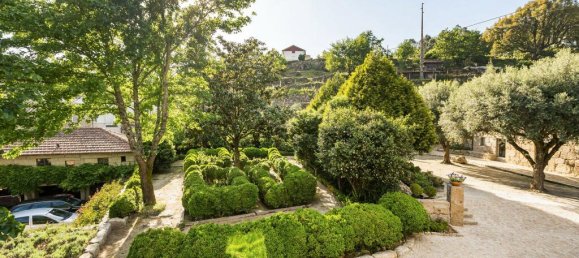 11 غرف نوم قطعة أرض في Penafiel, Portugal رقم 10136 20