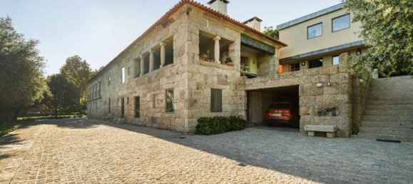 11 غرف نوم قطعة أرض في Penafiel, Portugal رقم 10136 11