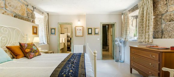 11 غرف نوم قطعة أرض في Penafiel, Portugal رقم 10136 12