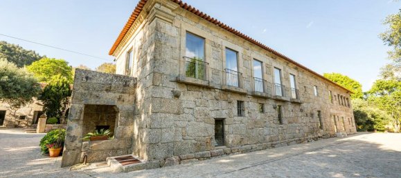 11 غرف نوم قطعة أرض في Penafiel, Portugal رقم 10136 4