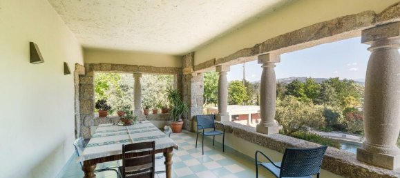 11 غرف نوم قطعة أرض في Penafiel, Portugal رقم 10136 10