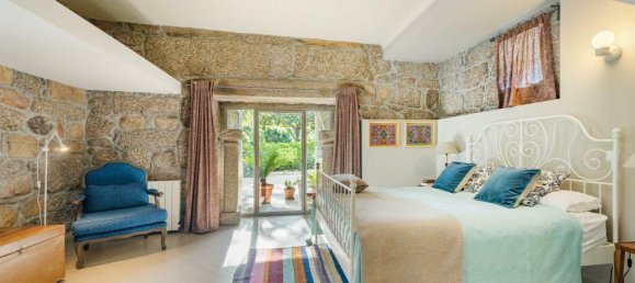 11 غرف نوم قطعة أرض في Penafiel, Portugal رقم 10136 14