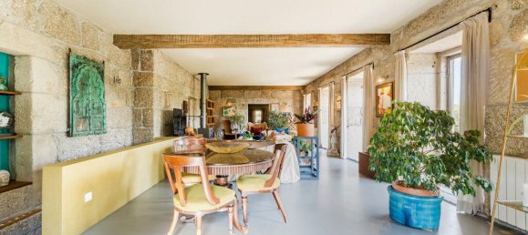 11 غرف نوم قطعة أرض في Penafiel, Portugal رقم 10136 2