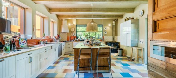 11 غرف نوم قطعة أرض في Penafiel, Portugal رقم 10136 9