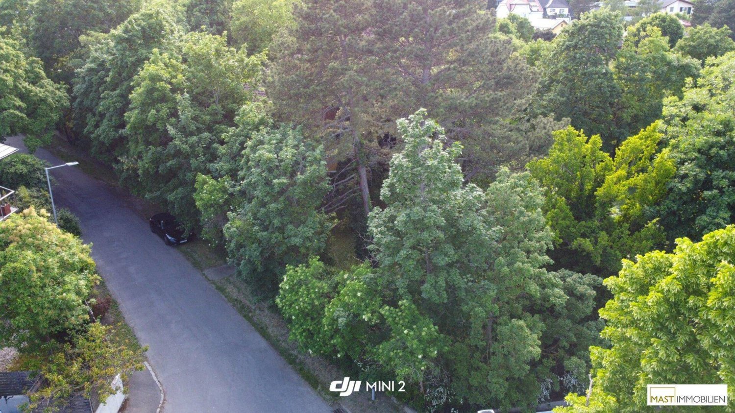 Земельный участок 900м² в Перхтольдсдорф, Австрия № 254108