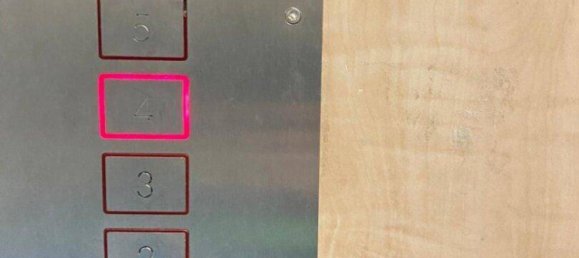 2-Zimmer Wohnung in Favoriten, Austria, Nr. 156871 14