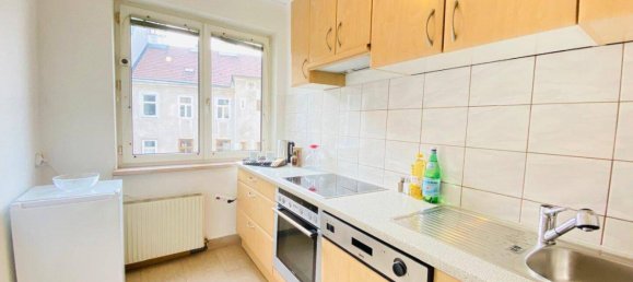 2-Zimmer Wohnung in Favoriten, Austria, Nr. 156871 7