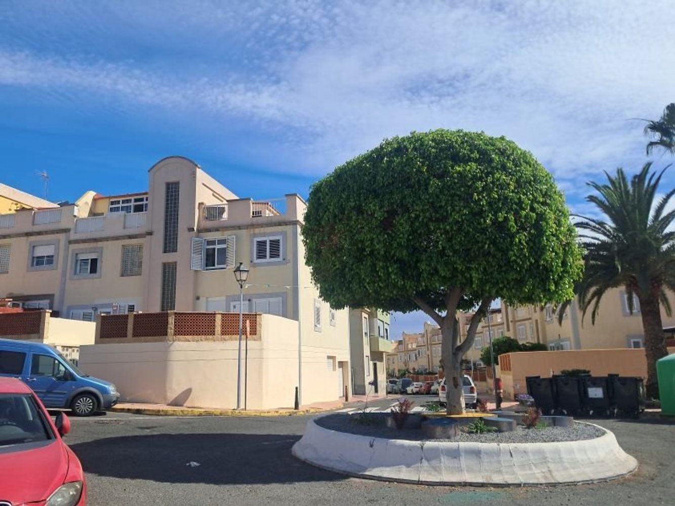 3 bedrooms Duplex in Telde, Spain No. 74204