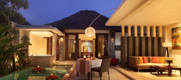 Vivenda T1 em South Denpasar, Indonesia N.º 3322 6