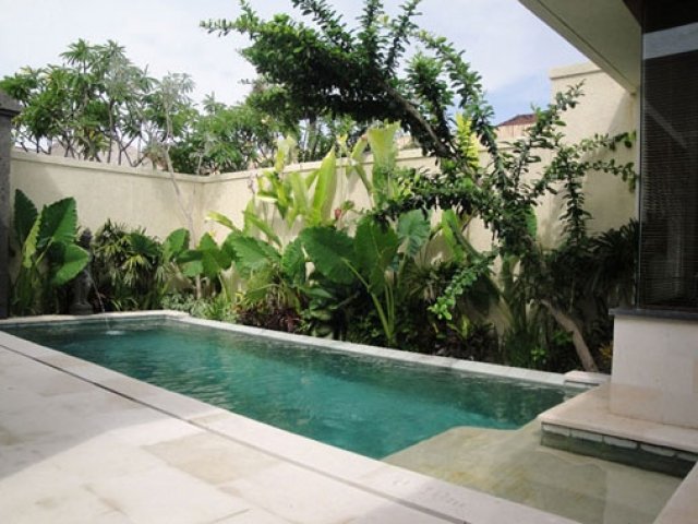 Vivenda T1 em South Denpasar, Indonesia N.º 3322