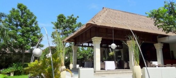Vivenda T1 em South Denpasar, Indonesia N.º 3322 8