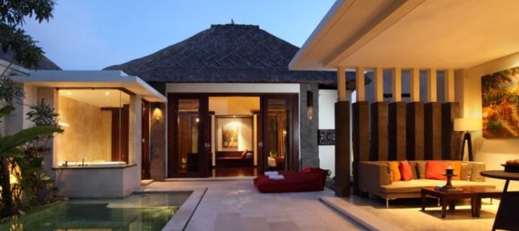 Vivenda T1 em South Denpasar, Indonesia N.º 3322 4