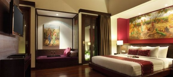 Vivenda T1 em South Denpasar, Indonesia N.º 3322 5