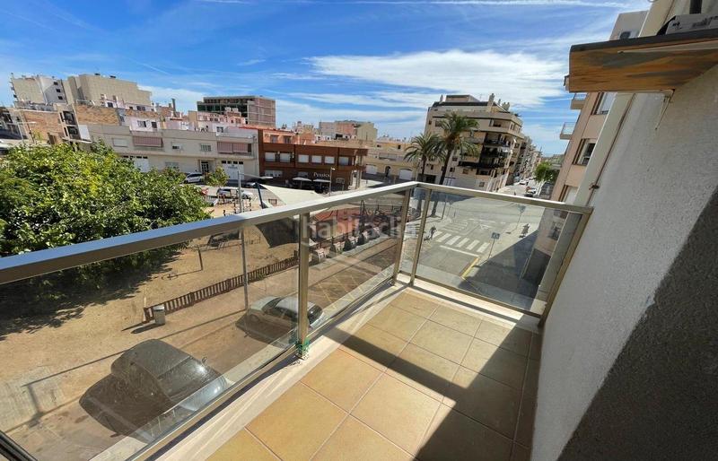 3 bedrooms Apartment in Sant Carles De La Rapita, Spain No. 237107