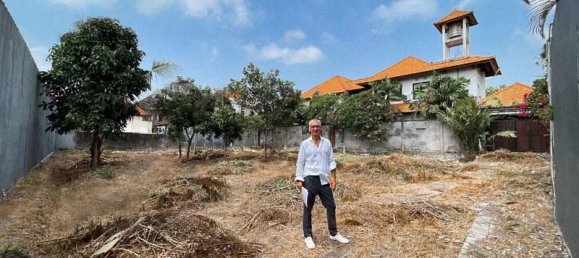 Земельный участок 600м² в Canggu, Индонезия № 4307 4