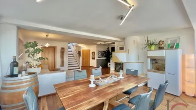 3 bedrooms Penthouse in Villach, Austria No. 174185