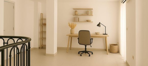 2 bedrooms Penthouse in Espinardo, Spain No. 154957 22