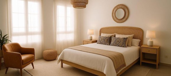 2 bedrooms Penthouse in Espinardo, Spain No. 154957 6