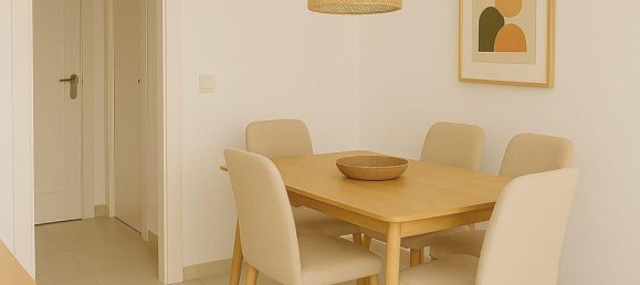 2 bedrooms Penthouse in Espinardo, Spain No. 154957 44