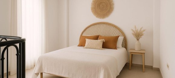 2 bedrooms Penthouse in Espinardo, Spain No. 154957 21