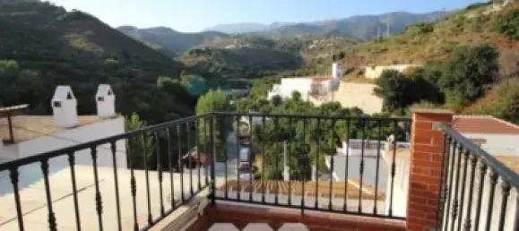 4 Schlafzimmer Haus in Archez, Spain, Nr. 53445 18