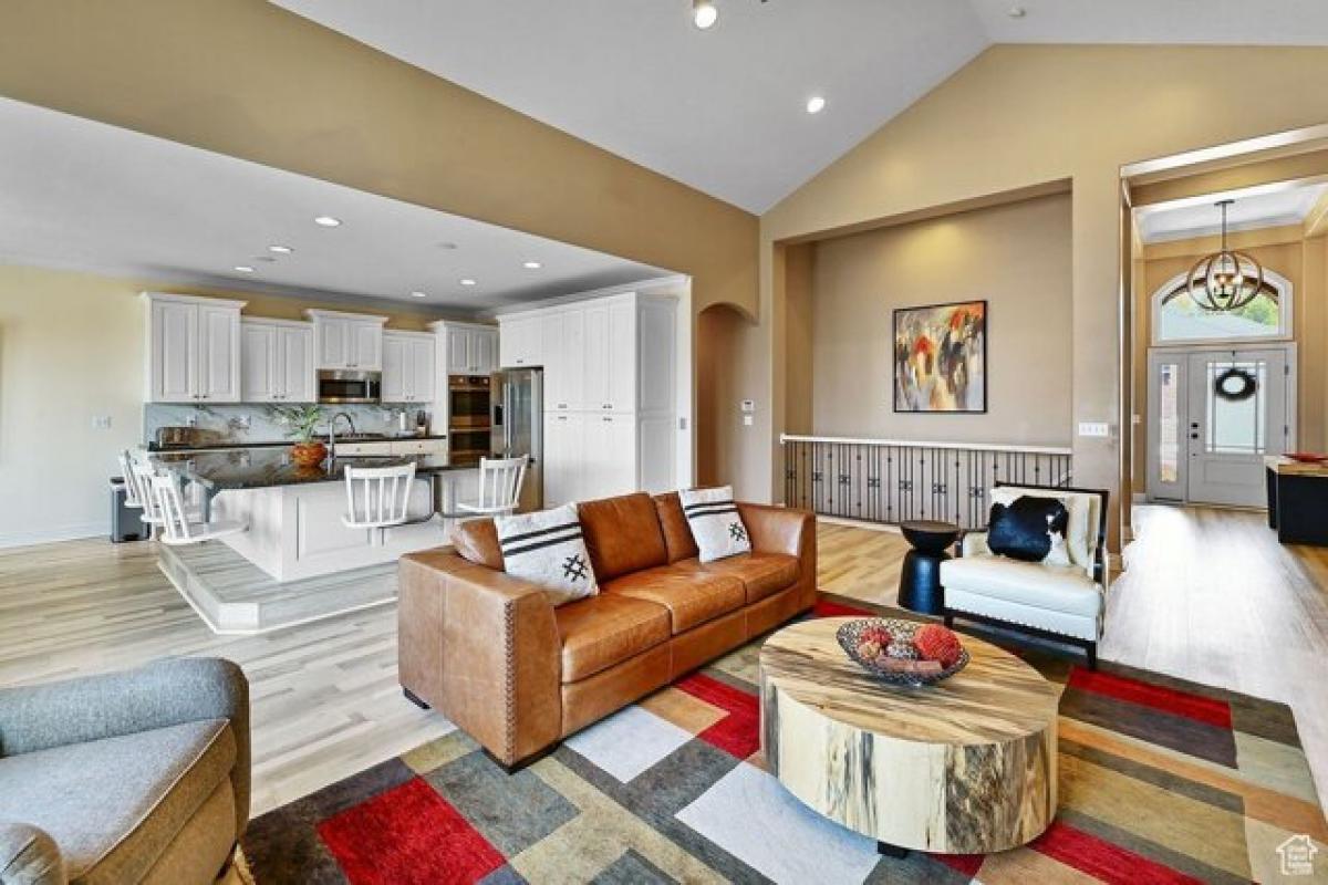 6 bedrooms House in North Salt Lake, USA No. 428452