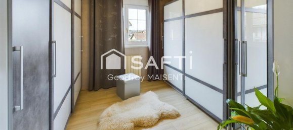 4 غرف نوم منزل في Ottange, France رقم 83619 10