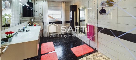 4 غرف نوم منزل في Ottange, France رقم 83619 2