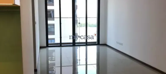 2 Schlafzimmer Wohnung in Thu Duc, Vietnam, Nr. 9204 5