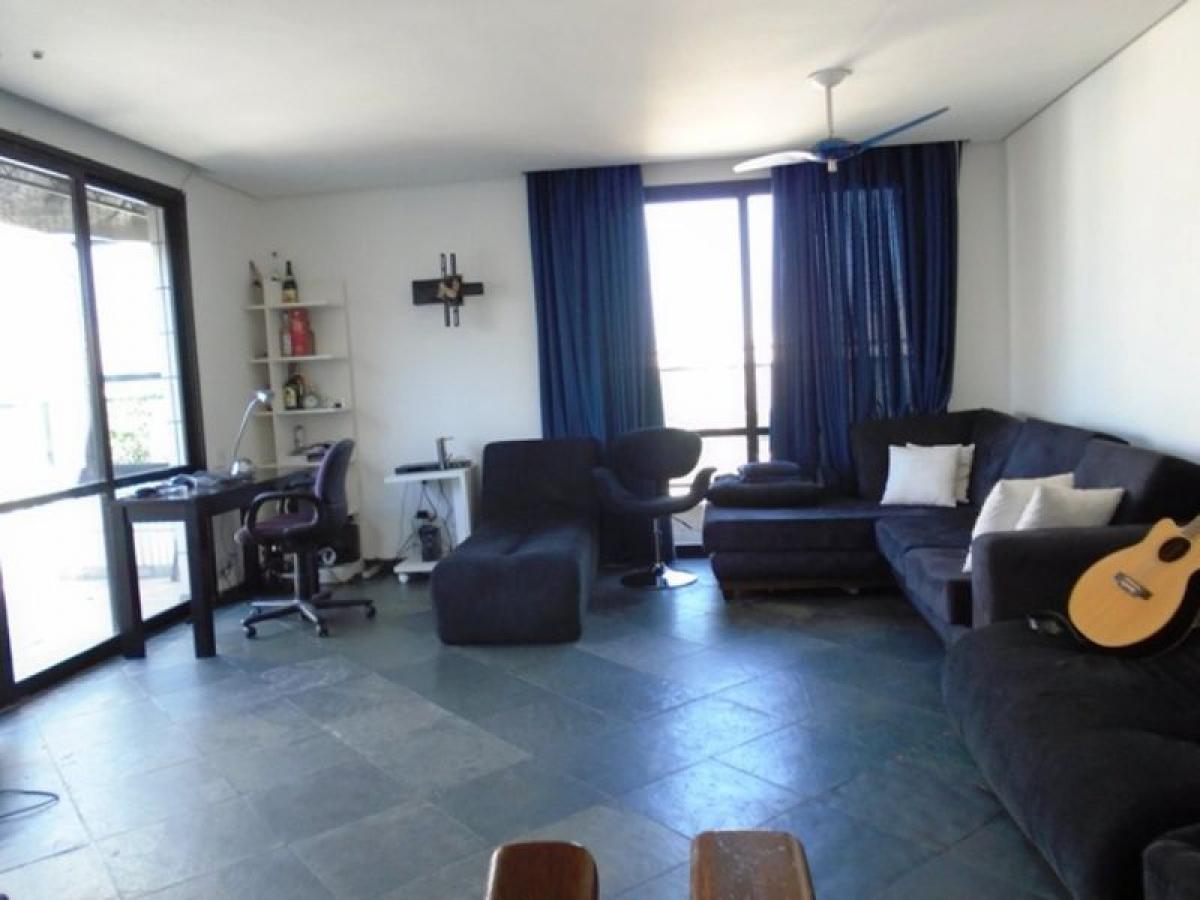 3 bedrooms Apartment in Sao Paulo, Brazil No. 487955