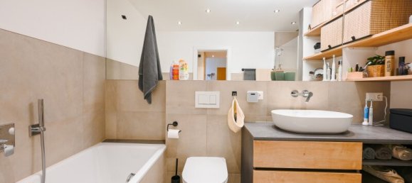 4-Zimmer Doppelhaus in Innsbruck-Stadt, Austria, Nr. 213633 10