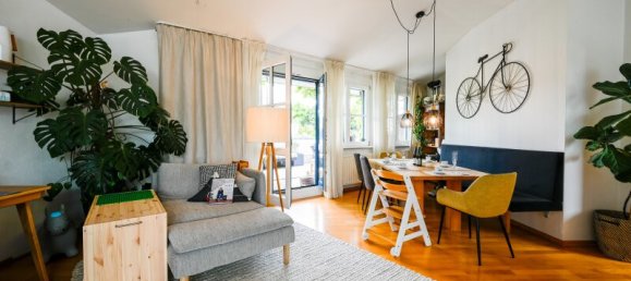 4-Zimmer Doppelhaus in Innsbruck-Stadt, Austria, Nr. 213633 6