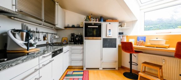 4-Zimmer Doppelhaus in Innsbruck-Stadt, Austria, Nr. 213633 14