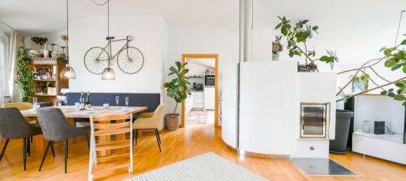 4-Zimmer Doppelhaus in Innsbruck-Stadt, Austria, Nr. 213633 7