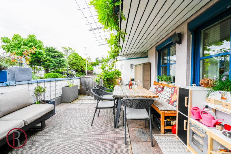 4-Zimmer Doppelhaus in Innsbruck-Stadt, Austria, Nr. 213633