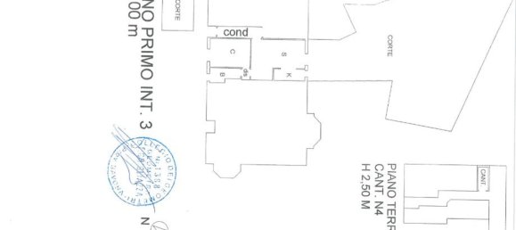 2 rooms Apartment in Varazze, Italy No. 208495 7