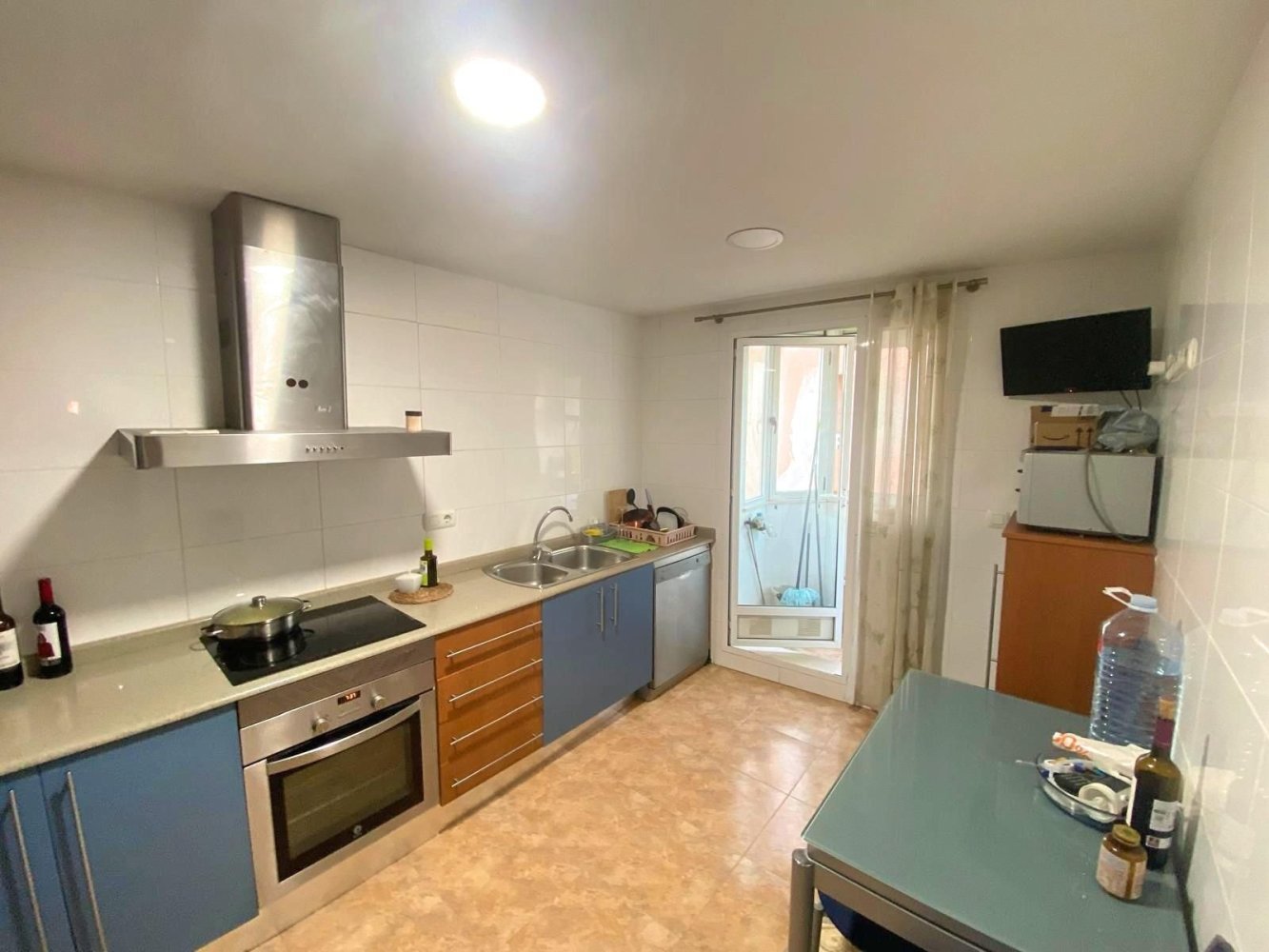 3 bedrooms Apartment in Nules, Spain No. 32694