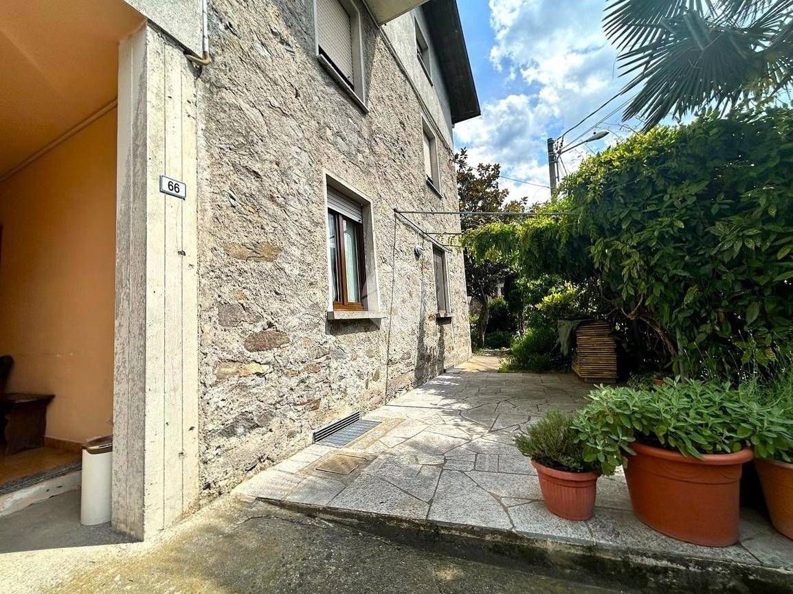 Apartamento T1 em Poggiridenti, Italy N.º 260662