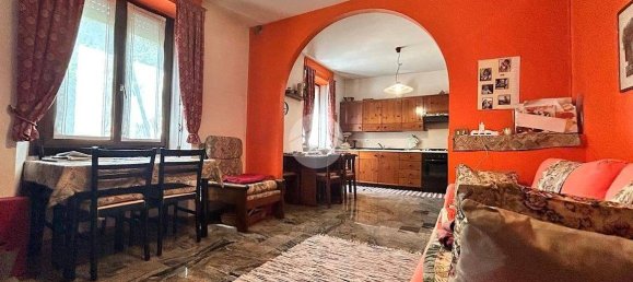 Apartamento T1 em Poggiridenti, Italy N.º 260662 9