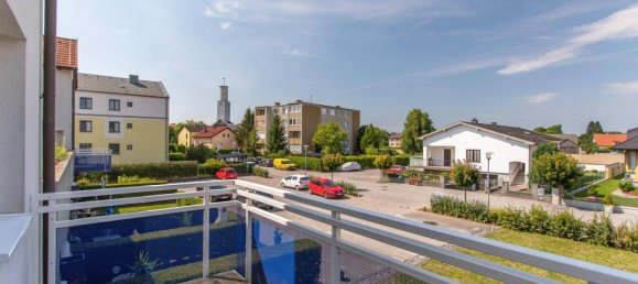 3 rooms Duplex in Prinzersdorf, Austria No. 49279 3