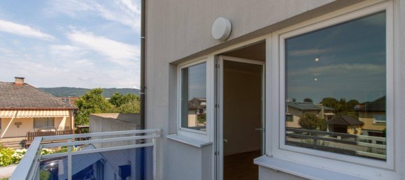 3 rooms Duplex in Prinzersdorf, Austria No. 49279 4