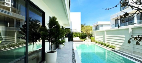 4 bedrooms Cafe / restaurant in Pattaya, Thailand No. 23021 4