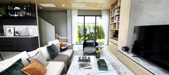 4 bedrooms Cafe / restaurant in Pattaya, Thailand No. 23021 6